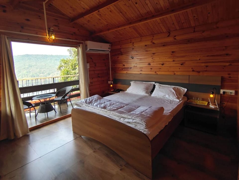 Deluxe Cottage | Free WiFi