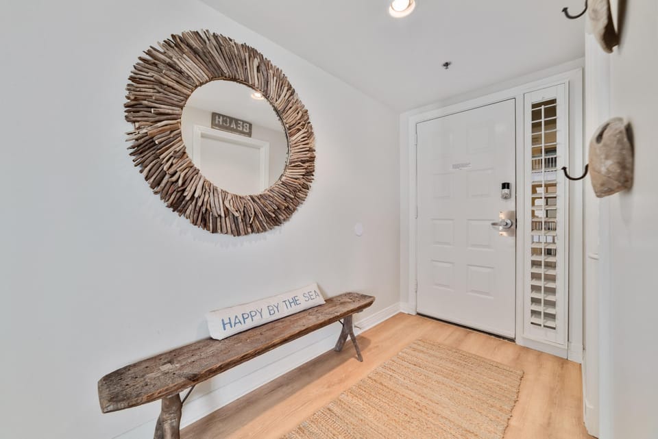 Condo, Multiple Beds (Beach Colony West 6D) | Interior
