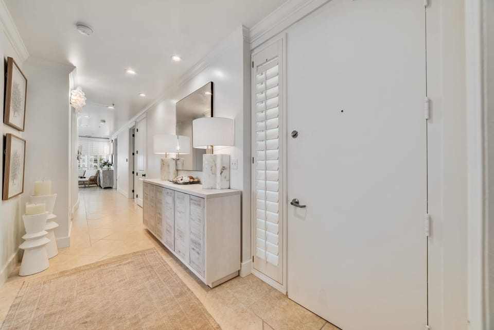 Condo, Multiple Beds (La Playa 603) | Interior