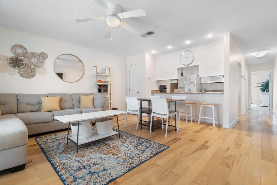 Condo, Multiple Beds (The Lookout) | Interior