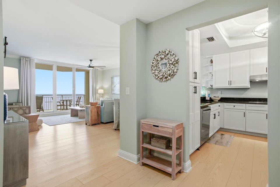 Condo, Multiple Beds (Indigo East 1802) | Interior