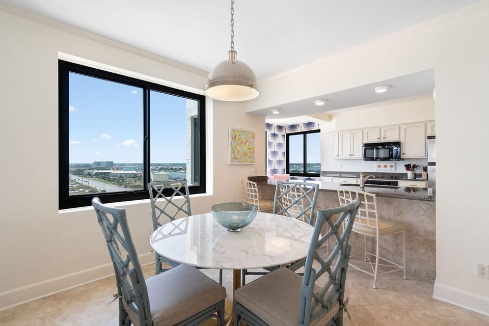 Condo, Multiple Beds (Broadmoor 1105) | Dining