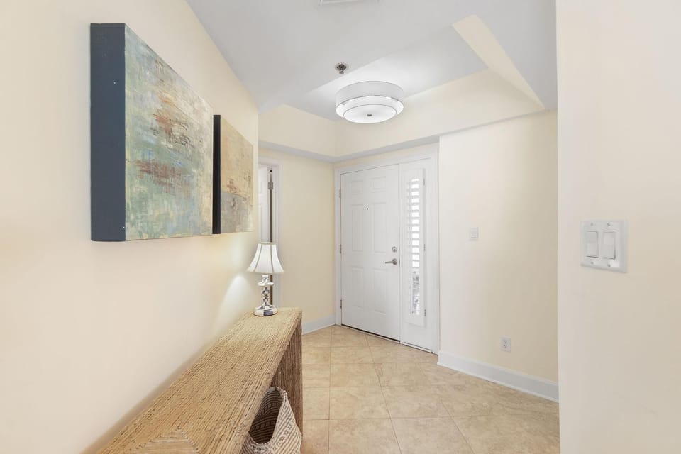 Condo, Multiple Beds (Broadmoor 1105) | Interior