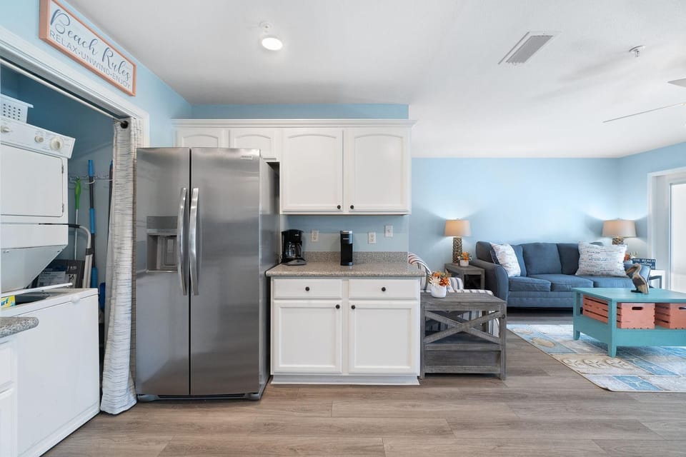 Condo, Multiple Beds (Grand Caribbean East 114) | Interior