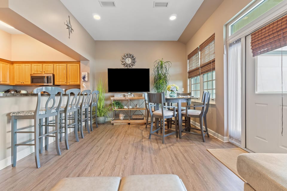 Condo, Multiple Beds (Villagio C246) | Interior