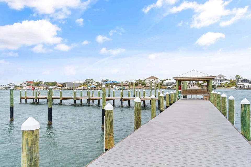 Condo, Multiple Beds (Perdido Towers East 901) | Miscellaneous