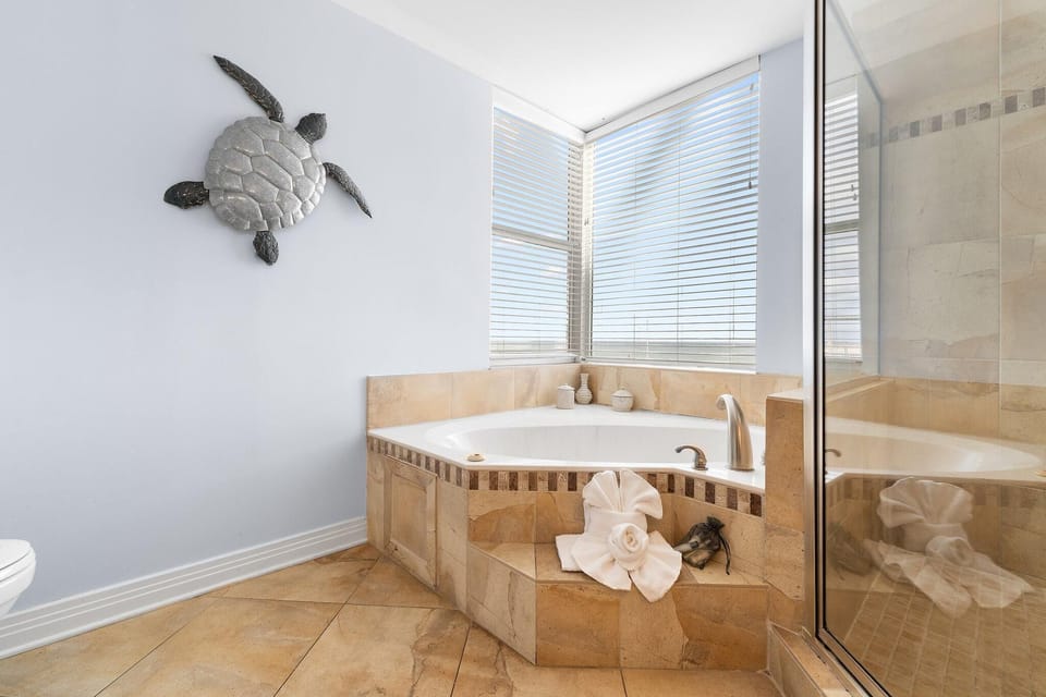 Beach Colony West 1B Apartment in Perdido Key
