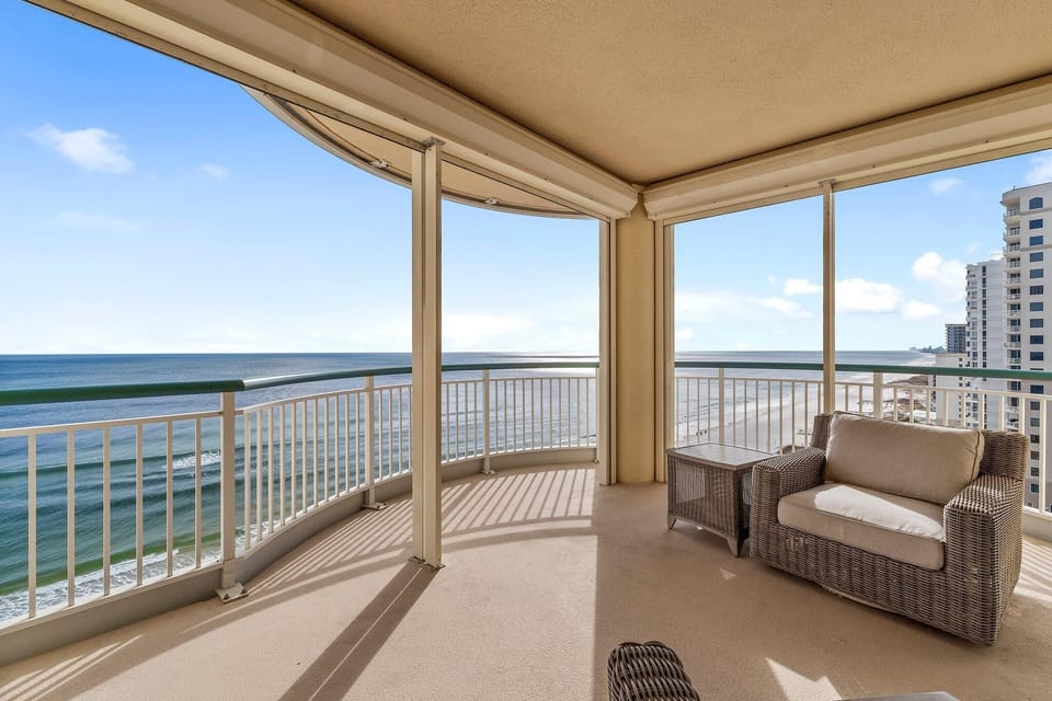 Condo, Multiple Beds (Beach Colony West 12C) | Property grounds
