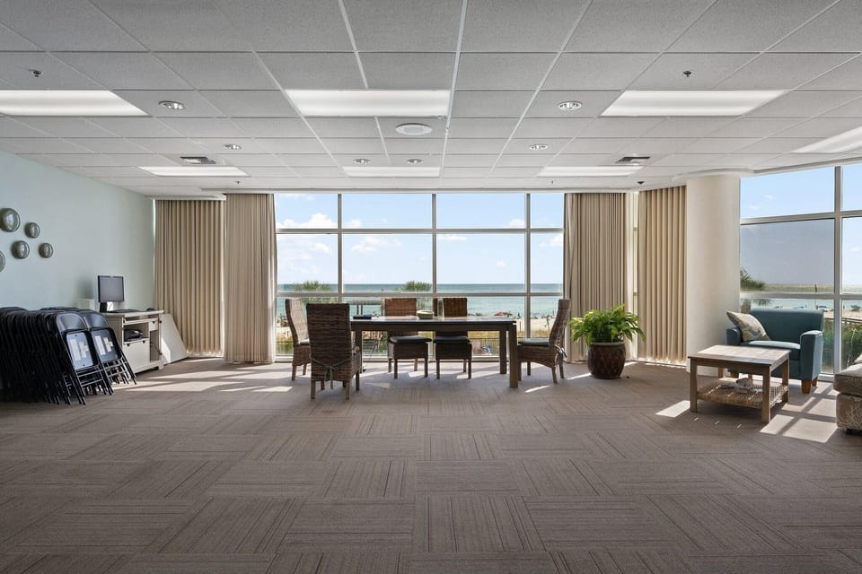 Condo, Multiple Beds (Palacio 801) | Interior