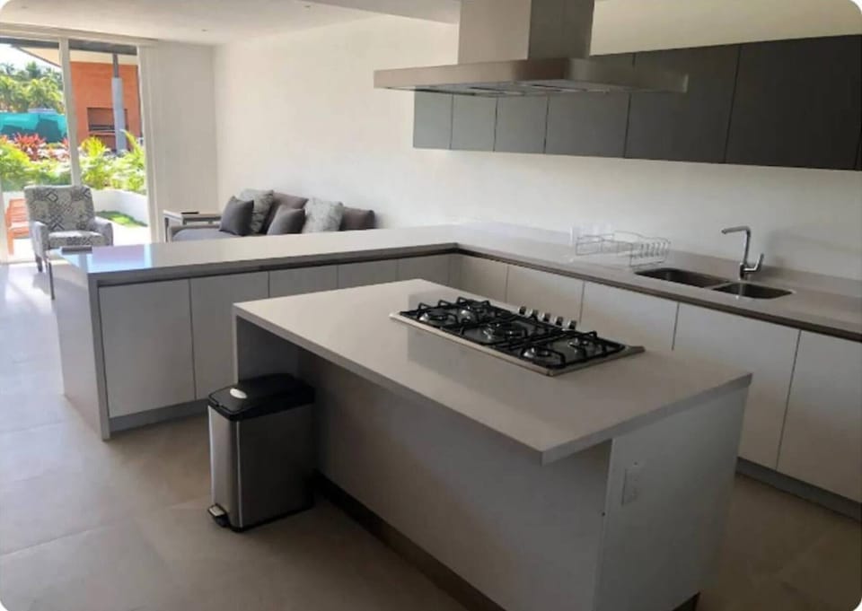 Villa, Multiple Bedrooms, Private Pool, Garden View | Interior