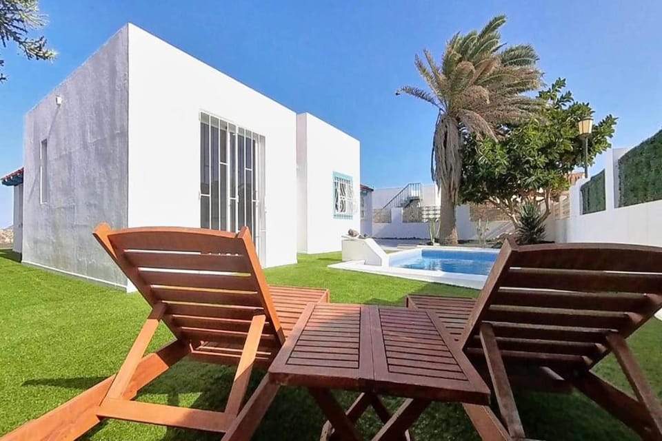 Patio / Balcony