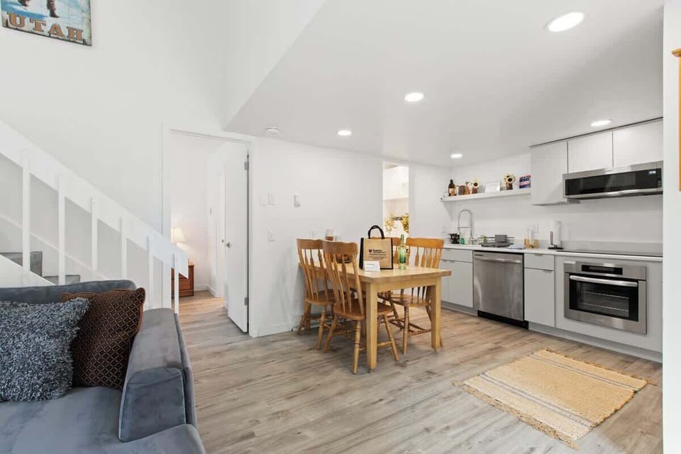 Enjoy the cozy warm of this home