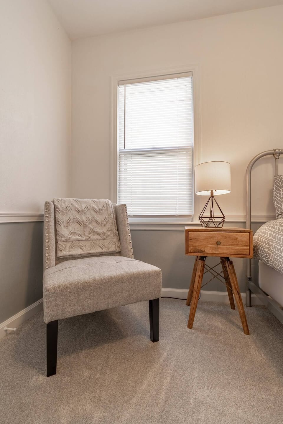 Bedroom 2!