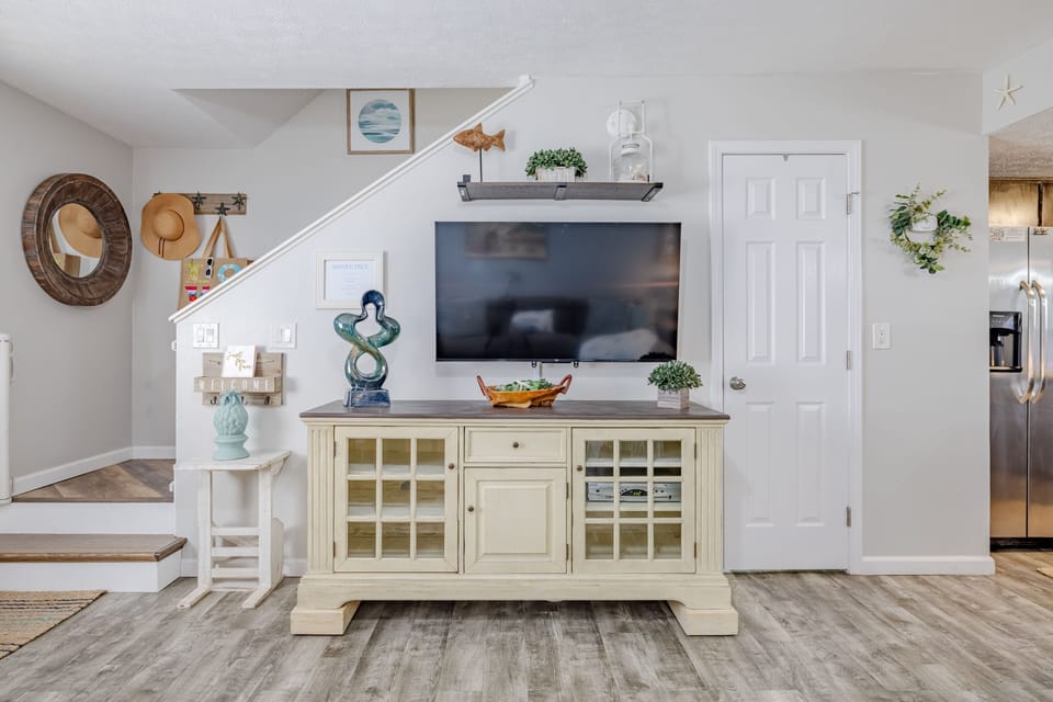 Living Room TV
