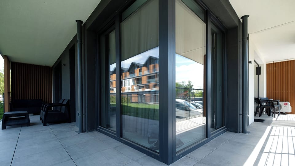 Apartment (19) | Terrace/patio