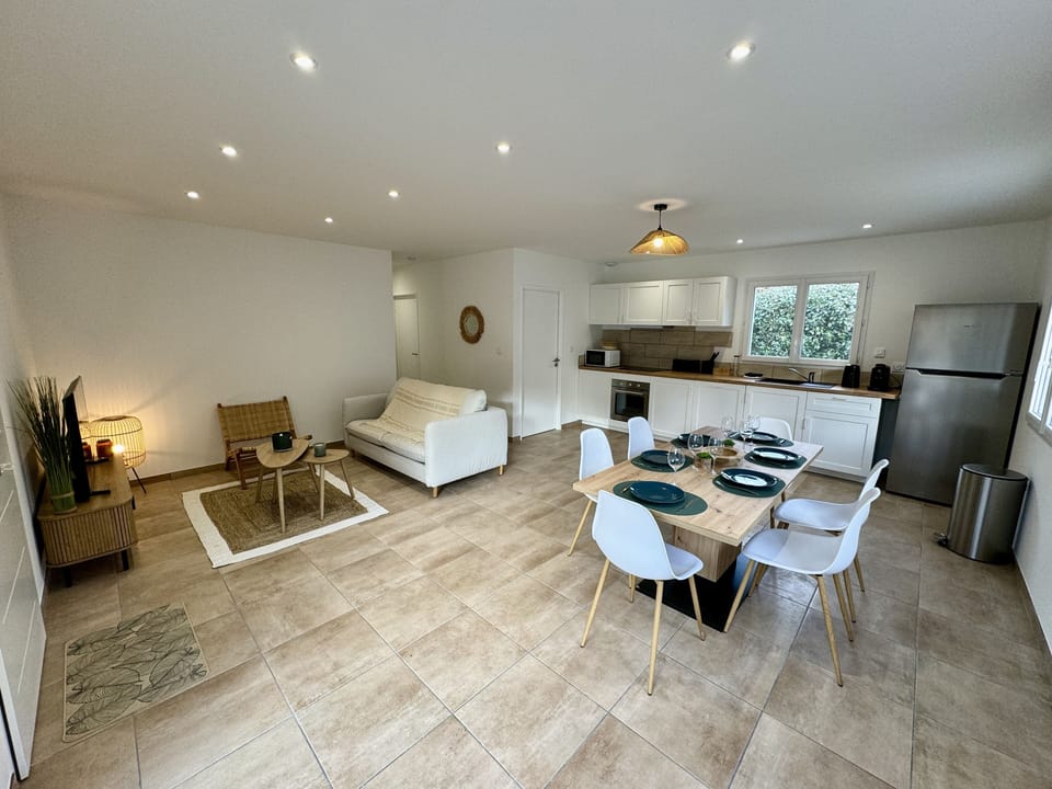 Living room - Living room