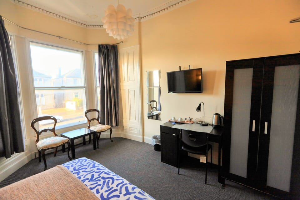 Double Room, Ensuite