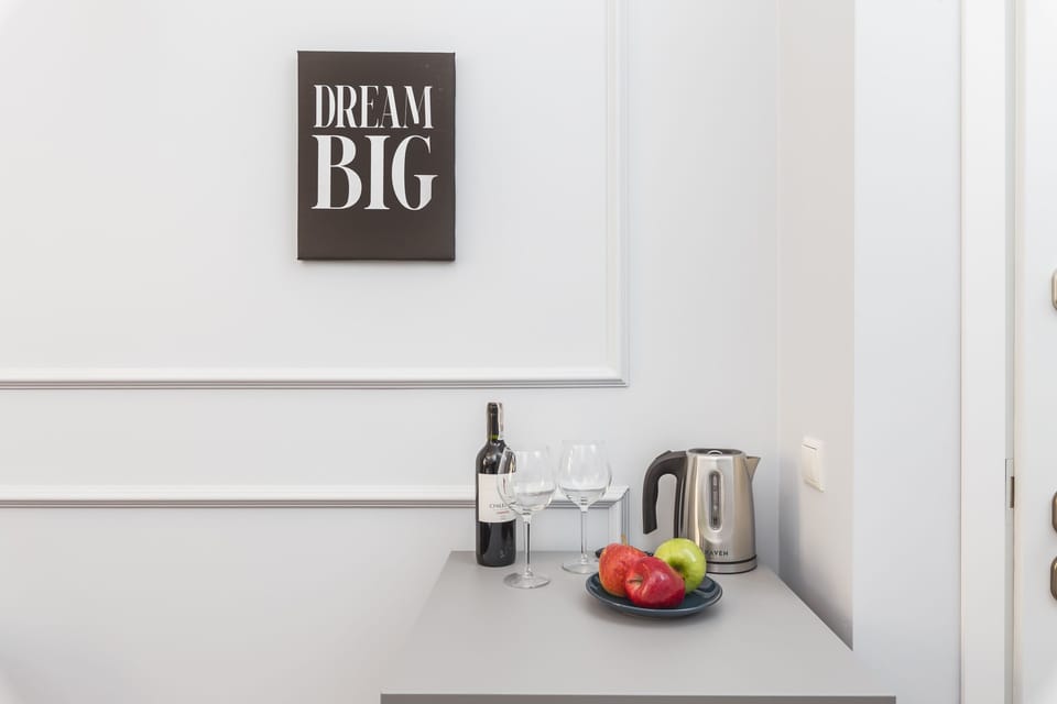 3. Private Room - Traveler's Best Choice | 1 bedroom, desk, laptop workspace, iron/ironing board