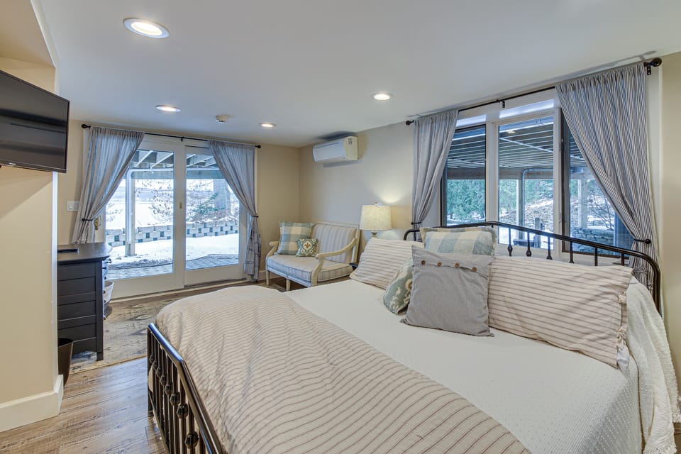 Villa (Multiple Bedrooms) | Interior