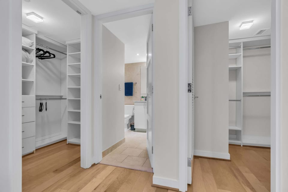 Centrally Located Furnished Apt In Penn Quarter 2 Bedroom Apts by RedAwning Apartment in District of Columbia