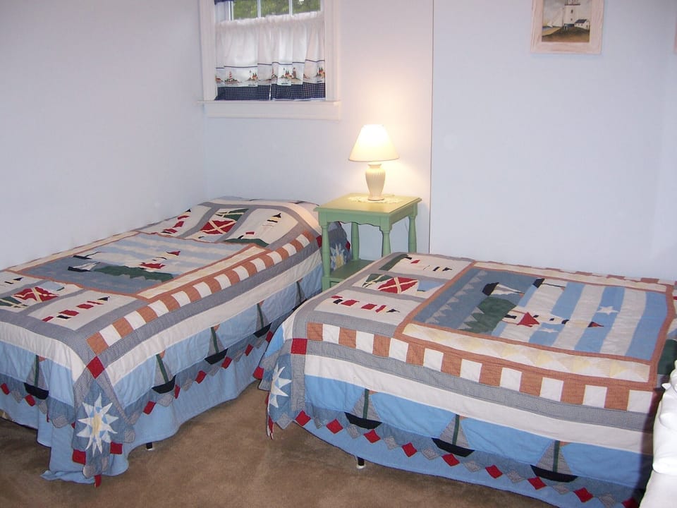 Guest Bedroom 3