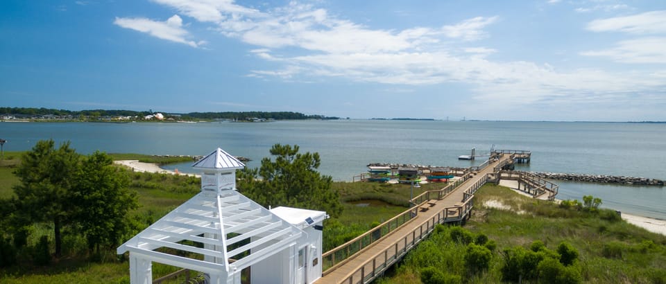 Pier