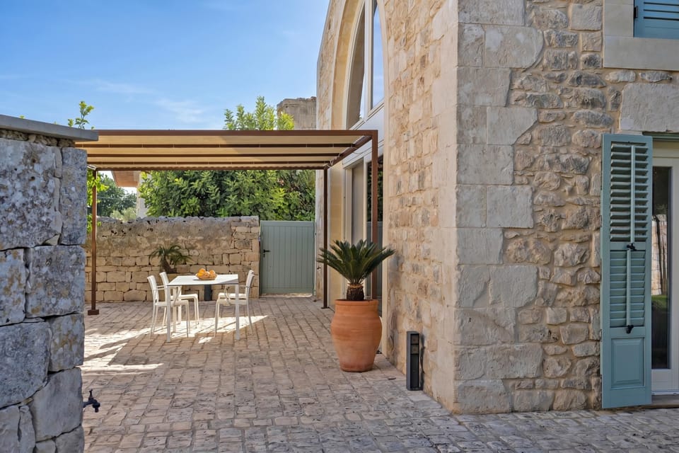 Standard Villa, Multiple Bedrooms, Mountainside (Villa Pruno) | Exterior