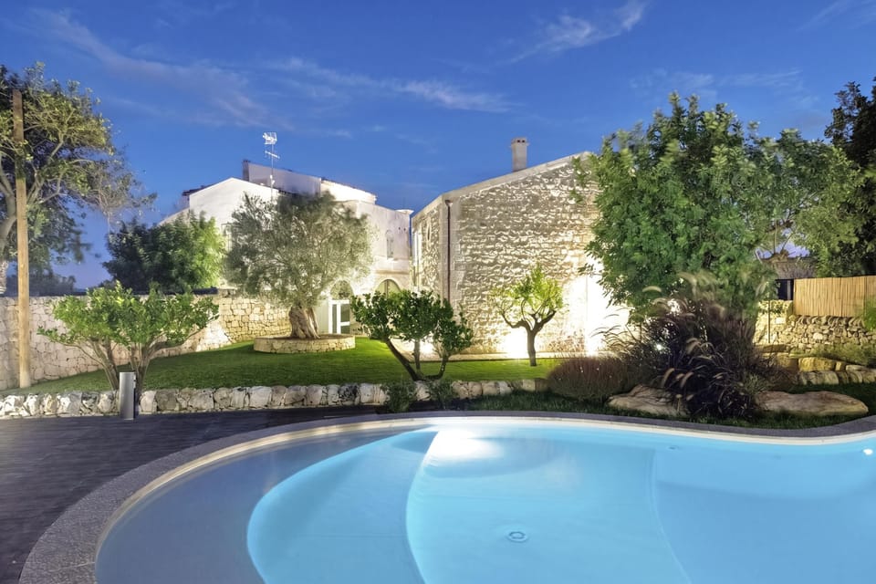 Standard Villa, Multiple Bedrooms, Mountainside (Villa Pruno) | Private pool