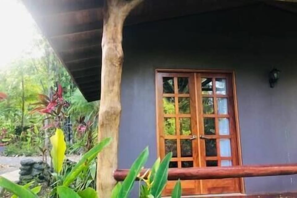 LaRana Luxury Vacation Rental Home in Uvita Costa Rica