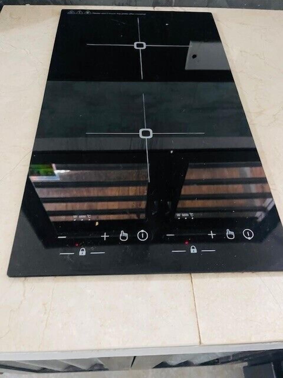 New induction cooktop vacation rentals in Uvita Costa Rica