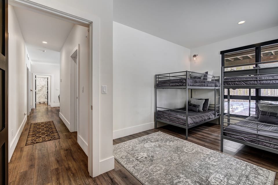 Bedroom #4