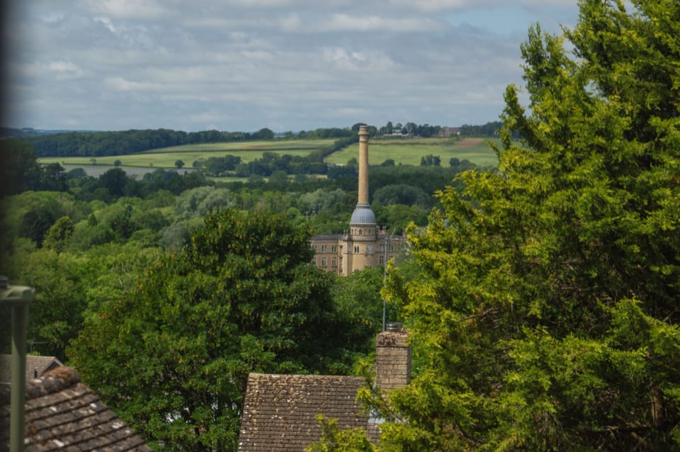 Snowdrop Cottage - StayCotswold