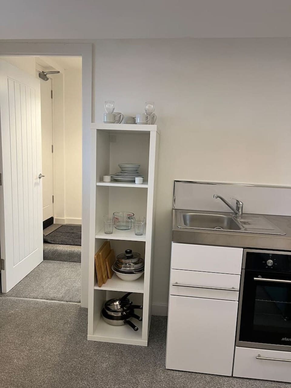 Kitchenette
