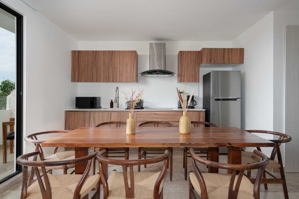 Savor the charm of our wood-inspired dining area – a captivating space designed for memorable culinary moments