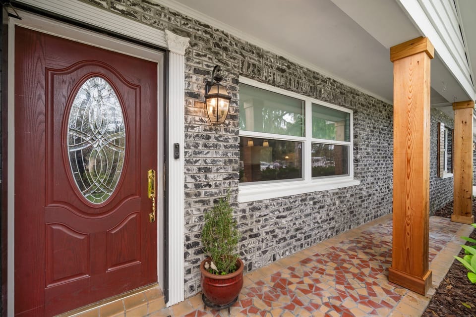 Welcome to Encanto II - our joy to bring to you