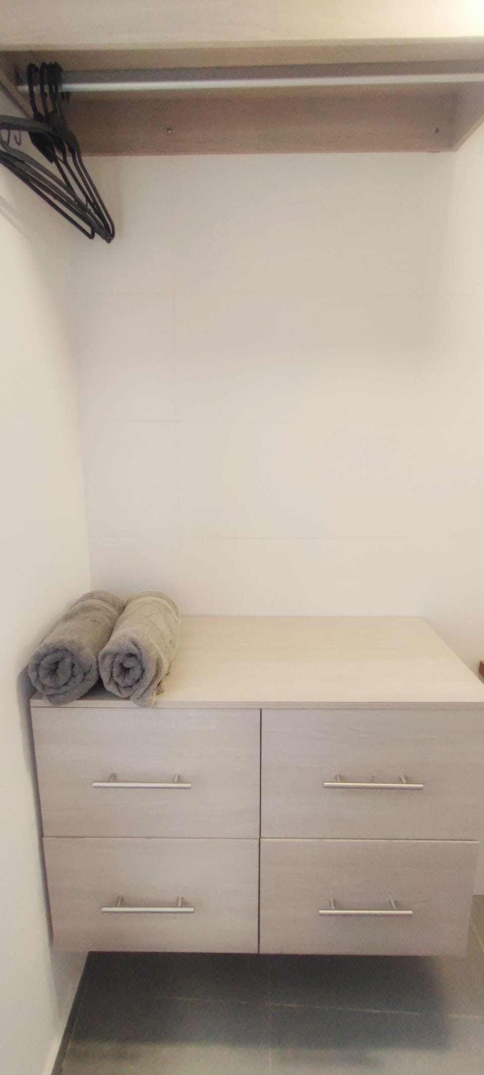 Bungalow, 2 Bedrooms, Kitchen | Wardrobe