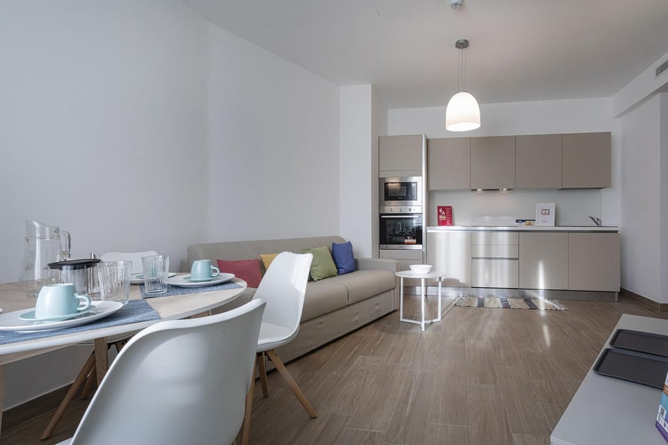 Apartment | 1 bedroom