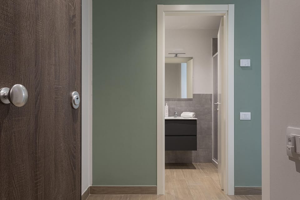 Apartment | 1 bedroom