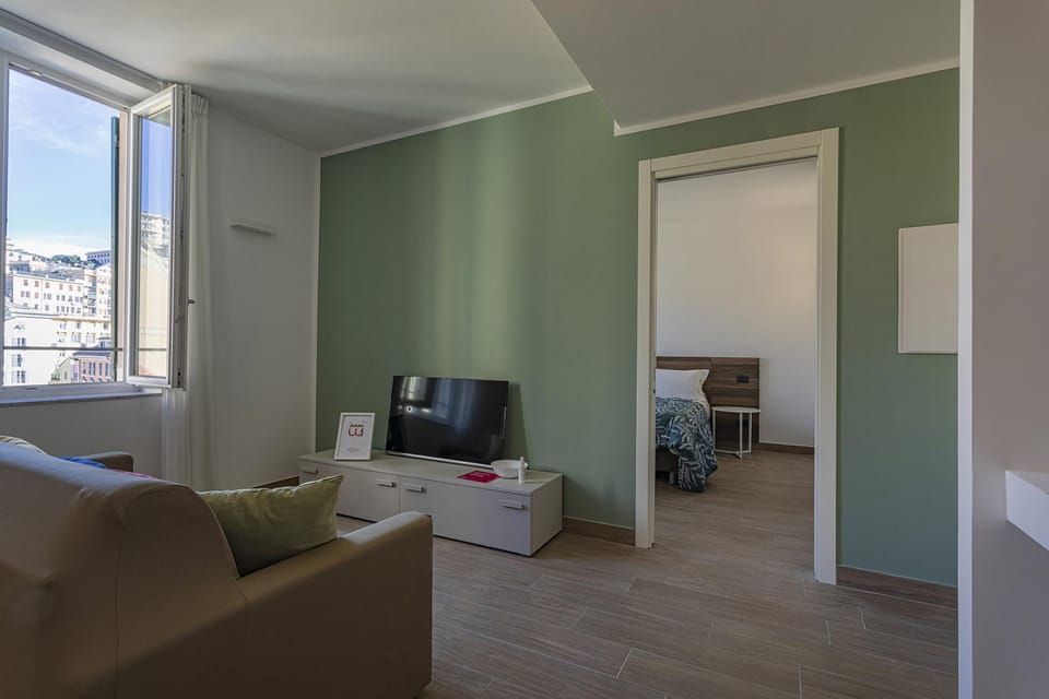 House | 1 bedroom