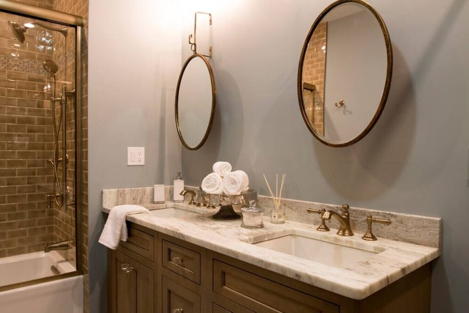Bathroom#3
