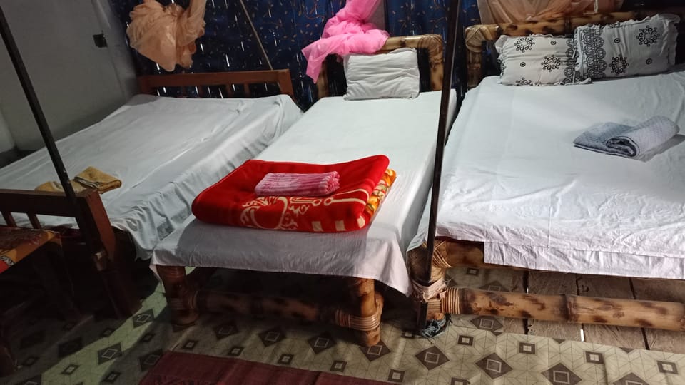 Traditional Cottage | 1 bedroom