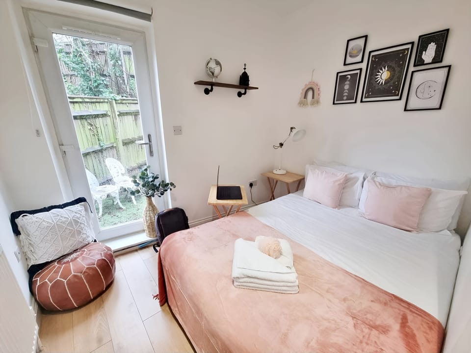 4Bed 3Bath - 8min to London Bridge Apartment in London Borough of Lewisham