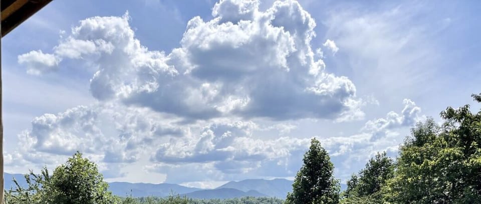 Tennessee Sky