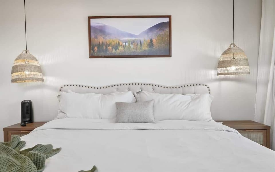 King Bedroom