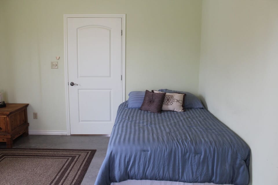 4th Bedroom