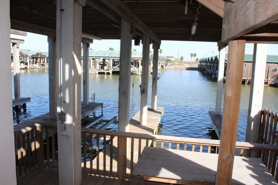 Boat Slips