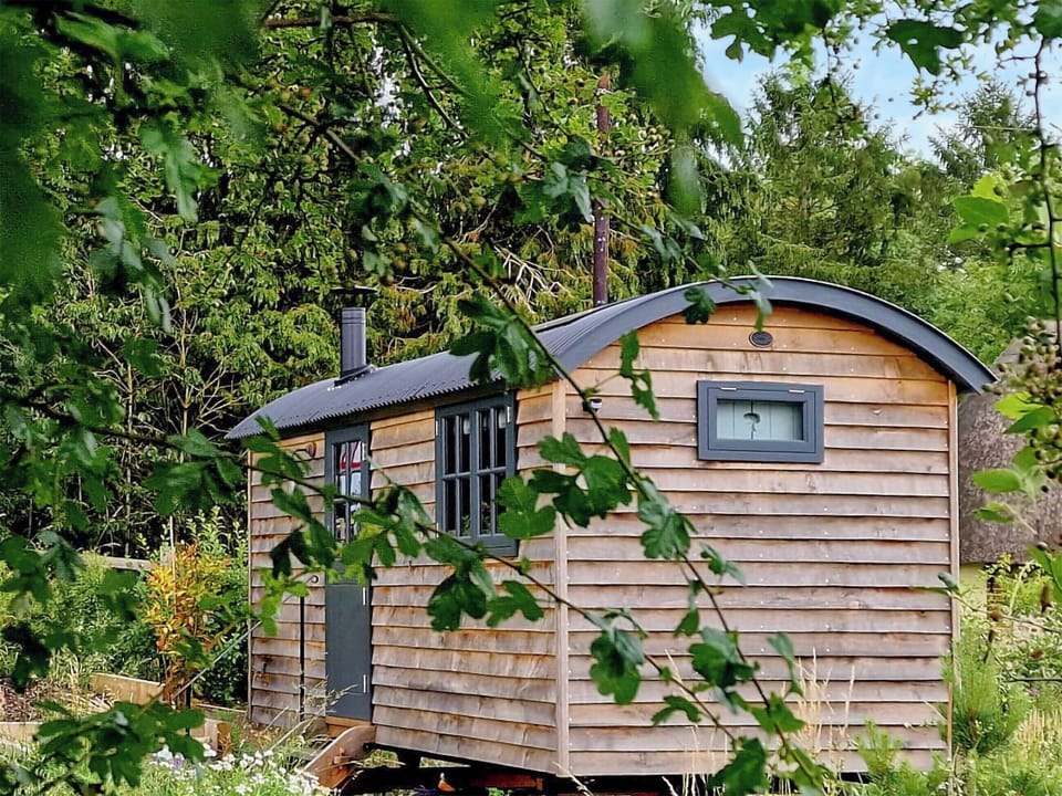 Exterior | Litet Hem, Collingbourne Ducis, Marlborough
