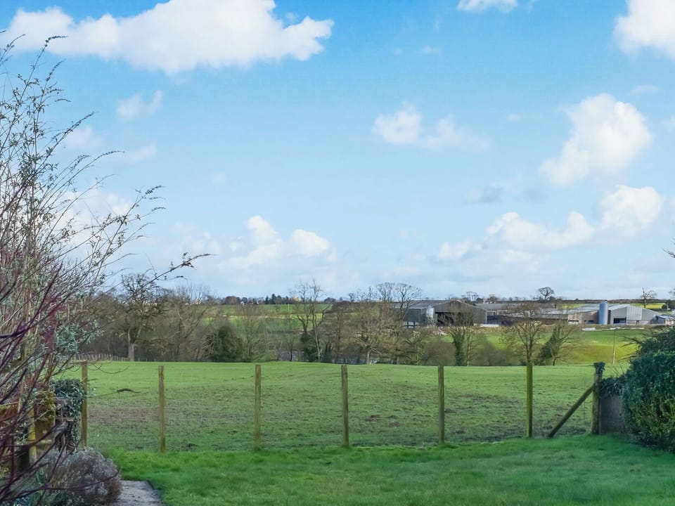 Garden | Crosslands, Sockbridge, near Ullswater