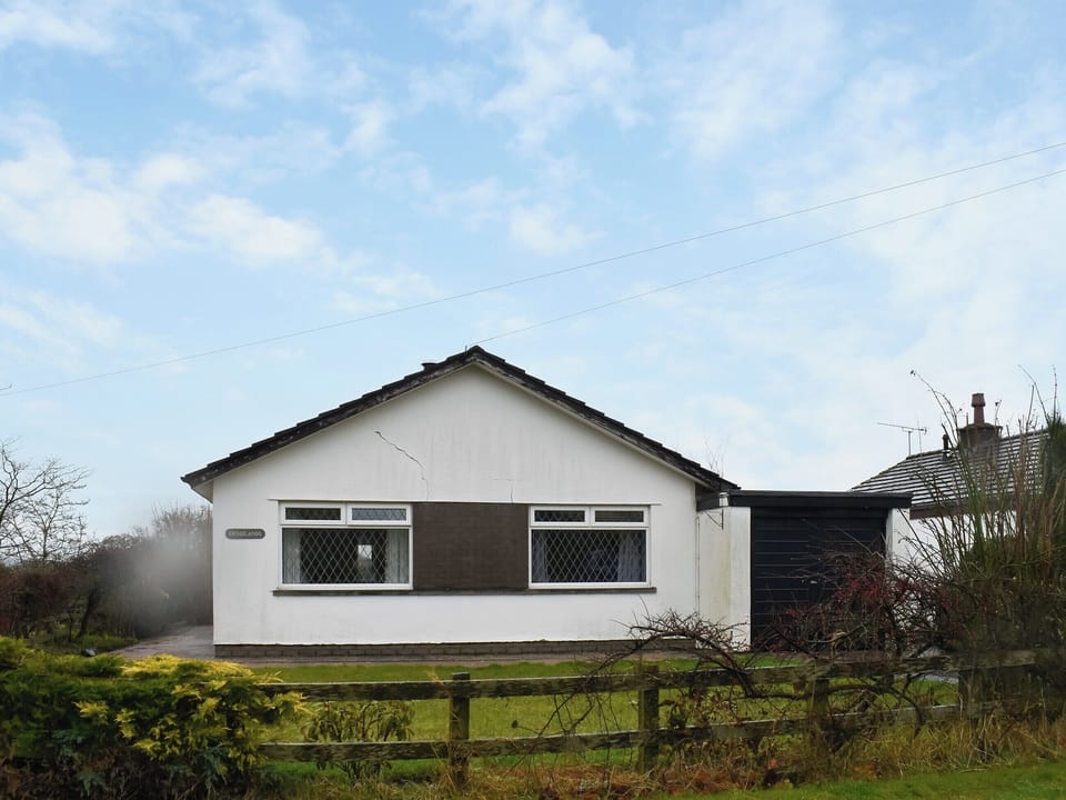 Exterior | Crosslands, Sockbridge, near Ullswater