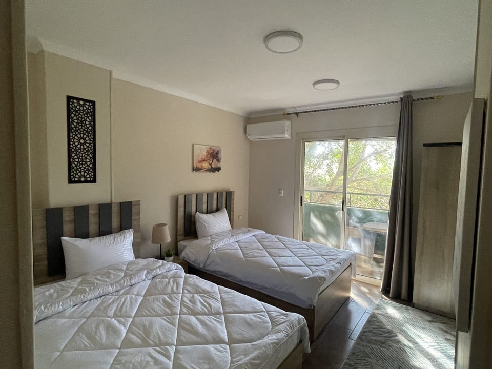 Deluxe Room | Soundproofing, free WiFi